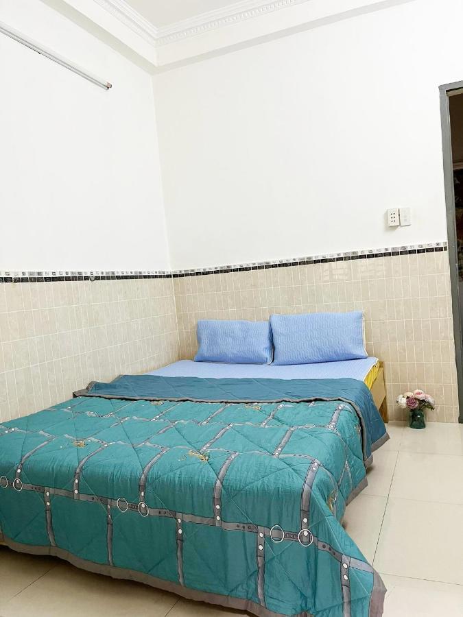 مدينة هوشي منه Homestay Ms. Hoa المظهر الخارجي الصورة